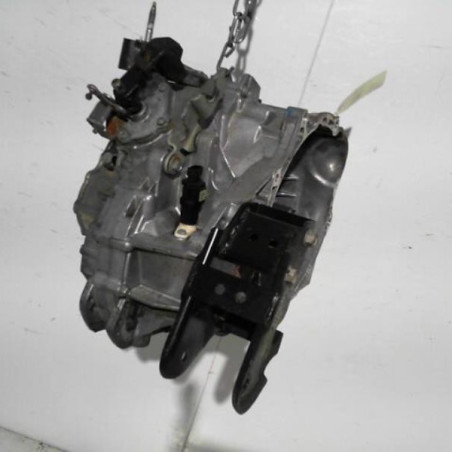 Boite de vitesses CHEVROLET NUBIRA Photo n°1