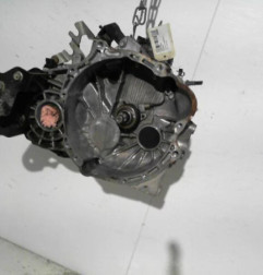 Boite de vitesses CHEVROLET NUBIRA