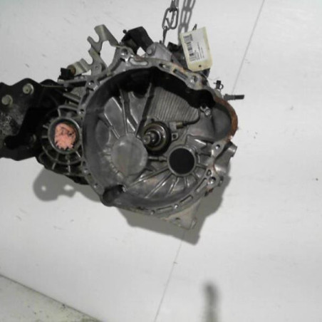 Boite de vitesses CHEVROLET NUBIRA