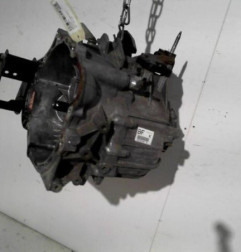 Boite de vitesses CHEVROLET NUBIRA Photo n°3