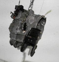 Boite de vitesses CHEVROLET NUBIRA Photo n°4