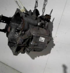 Boite de vitesses CHEVROLET NUBIRA Photo n°6