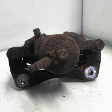 Etrier avant gauche (freinage) CHEVROLET NUBIRA