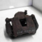 Etrier avant gauche (freinage) CHEVROLET NUBIRA