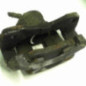 Etrier avant gauche (freinage) CHEVROLET NUBIRA