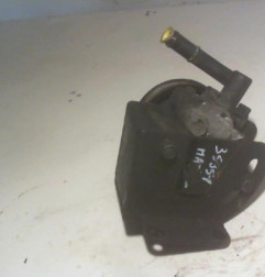 Pompe de direction CHEVROLET MATIZ 2 Photo n°3