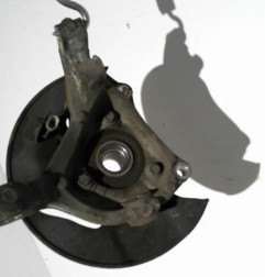 Pivot de moyeu avant gauche CHEVROLET CAPTIVA Photo n°1