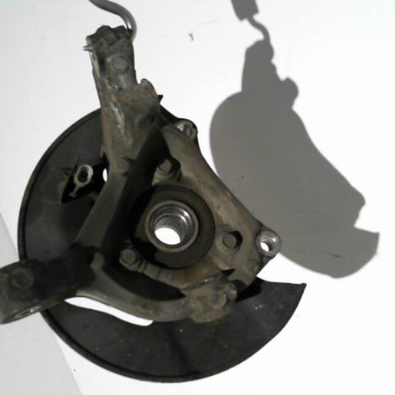 Pivot de moyeu avant gauche CHEVROLET CAPTIVA