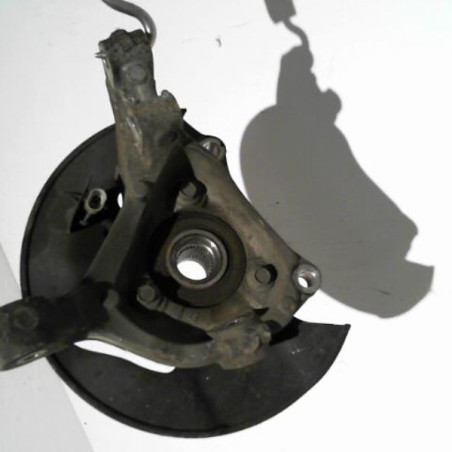 Pivot de moyeu avant gauche CHEVROLET CAPTIVA Photo n°1