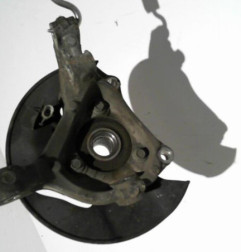 Pivot de moyeu avant gauche CHEVROLET CAPTIVA Photo n°5