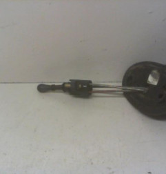 Retroviseur droit CHEVROLET MATIZ 2 Photo n°3