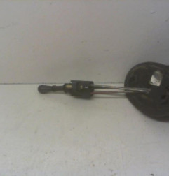 Retroviseur droit CHEVROLET MATIZ 2 Photo n°6