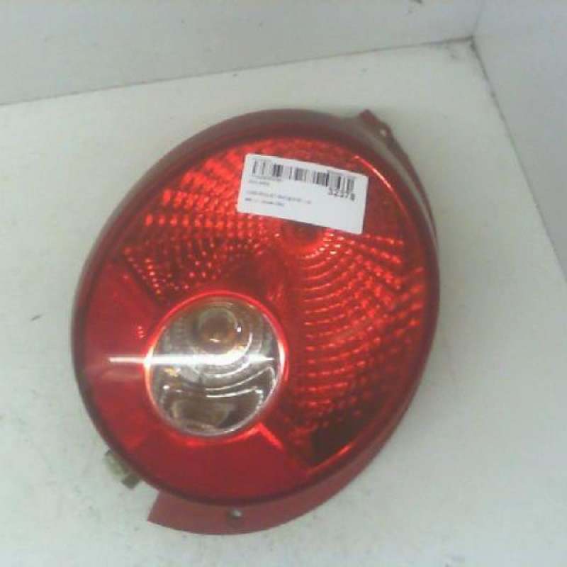 Feu arriere principal gauche (feux) CHEVROLET MATIZ 2