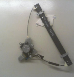 Leve vitre electrique arriere gauche CHEVROLET CAPTIVA Photo n°1