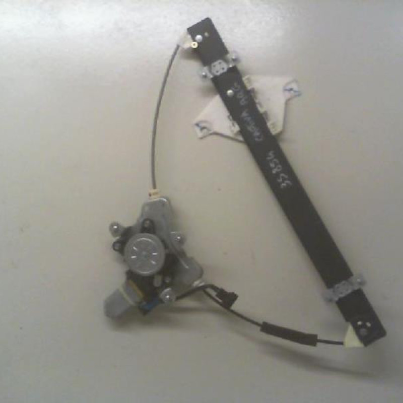 Leve vitre electrique arriere gauche CHEVROLET CAPTIVA