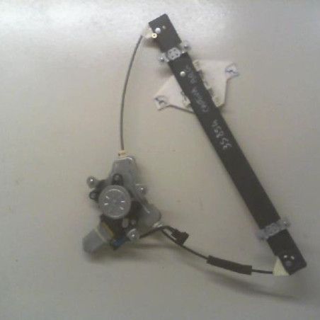 Leve vitre electrique arriere gauche CHEVROLET CAPTIVA Photo n°1