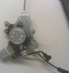 Leve vitre electrique arriere gauche CHEVROLET CAPTIVA