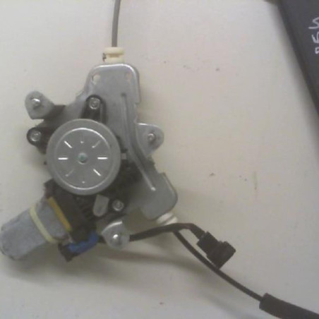 Leve vitre electrique arriere gauche CHEVROLET CAPTIVA