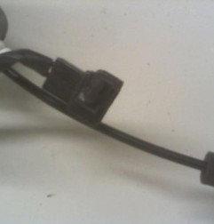 Leve vitre electrique arriere gauche CHEVROLET CAPTIVA Photo n°3