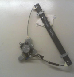 Leve vitre electrique arriere gauche CHEVROLET CAPTIVA Photo n°4