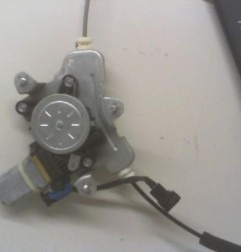 Leve vitre electrique arriere gauche CHEVROLET CAPTIVA Photo n°5