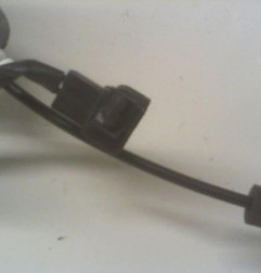 Leve vitre electrique arriere gauche CHEVROLET CAPTIVA Photo n°6