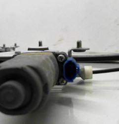 Leve vitre electrique arriere gauche CHEVROLET CAPTIVA Photo n°1