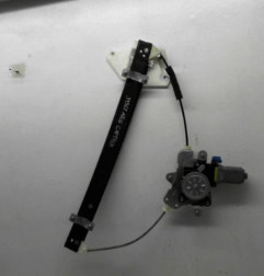 Leve vitre electrique arriere gauche CHEVROLET CAPTIVA