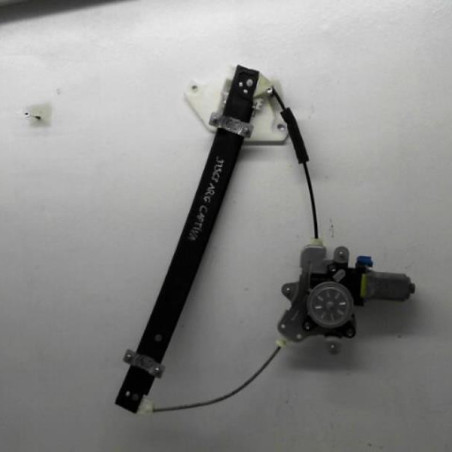 Leve vitre electrique arriere gauche CHEVROLET CAPTIVA