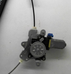 Leve vitre electrique arriere gauche CHEVROLET CAPTIVA Photo n°5