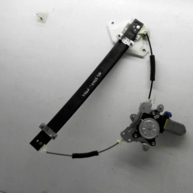 Leve vitre electrique avant gauche CHEVROLET CAPTIVA
