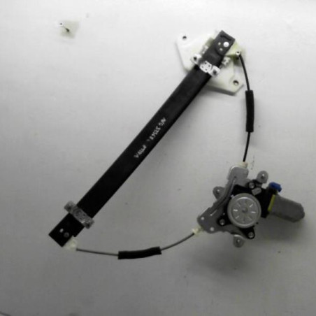 Leve vitre electrique avant gauche CHEVROLET CAPTIVA Photo n°1