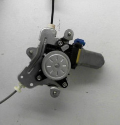 Leve vitre electrique avant gauche CHEVROLET CAPTIVA