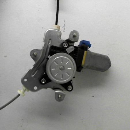 Leve vitre electrique avant gauche CHEVROLET CAPTIVA