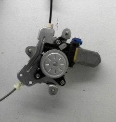 Leve vitre electrique avant gauche CHEVROLET CAPTIVA Photo n°5