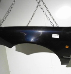 Aile avant gauche AUDI A8 1 Photo n°4