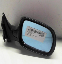 Retroviseur droit AUDI A8 1 Photo n°4