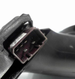 Retroviseur droit AUDI A8 1 Photo n°6