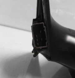 Retroviseur gauche AUDI A8 1 Photo n°3