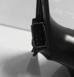 Retroviseur gauche AUDI A8 1 Photo n°6