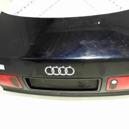 Malle/Hayon arriere AUDI A8 1 Photo n°1