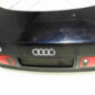 Malle/Hayon arriere AUDI A8 1