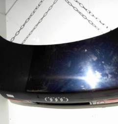 Malle/Hayon arriere AUDI A8 1