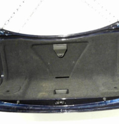 Malle/Hayon arriere AUDI A8 1 Photo n°3