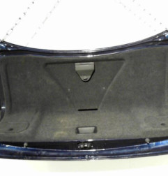 Malle/Hayon arriere AUDI A8 1 Photo n°6