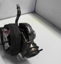 Turbo AUDI A6 2 Photo n°1