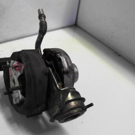 Turbo AUDI A6 2 Photo n°1