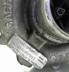 Turbo AUDI A6 2 Photo n°3