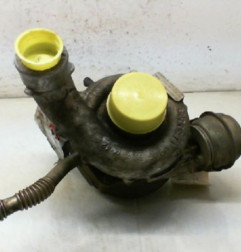 Turbo AUDI A6 2 Photo n°4