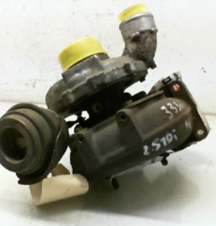 Turbo AUDI A6 2 Photo n°5